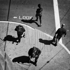 Jianwei Yang - LOOK