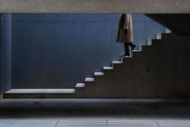 Luis Camara - Way Down Body