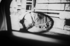 Marco Virgone - Transition