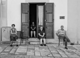 Lorenzo Grifantini - The family team