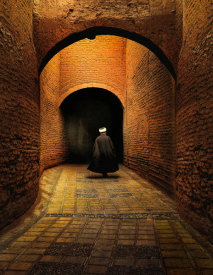 Altan GOKCEK - Walking