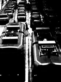 Jian Wang - Rush hour