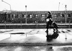 Julien Oncete - The platform