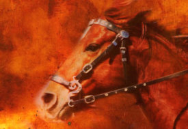 Kari Brooks - Copper Wind