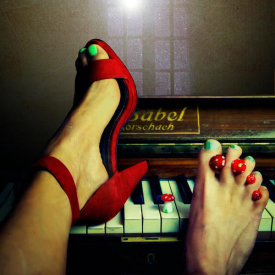 Ambra - Moonlight Sonata