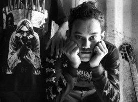 Sebastian Kisworo - Nirvana - Legacy Of Noise