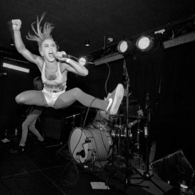 Henrik Moberg Jessen - Jump