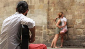 Marc Serarols - Street Love