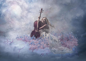 Natalia Simongulashvili - Music Of The Soul