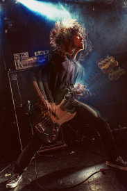 Kenji Nakamatsu - Livephotography