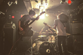 Kenji Nakamatsu - Livephotography