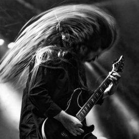 Damijan Sedevcic - Metaldays 1