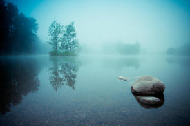 Robert Adamec - Laguna Morning