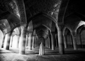 Arash Ashkar - The Moment Of Deliverance