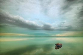 Krzysztof Browko - Boat...