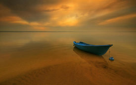 Krzysztof Browko - Boat...