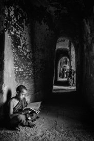 Michael Lim - Readings