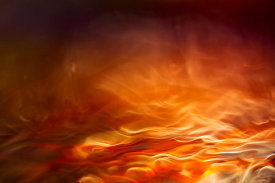Willy Marthinussen - Burning Water