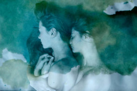 Olga Mest - When You Dream...What Do You Dream Of