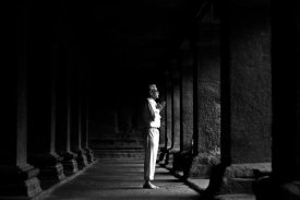 Gaurav Patil - The Morning Prayer