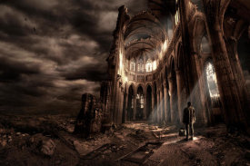 Christophe Kiciak - Faith