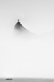 Trevor Cole - Cristo In The Mist