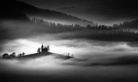 Sandi Bertoncelj - The Addams Family Land