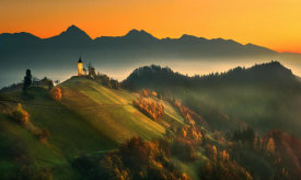 Krzysztof Browko - Slovenian Autumn..