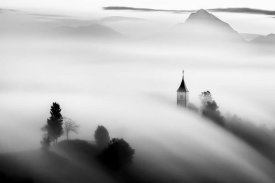 Lubos Balazovic - In The Clouds