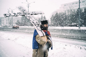 Sorin Vidis - God Is With Us