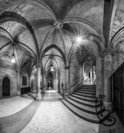 Christopher Budny - Undercroft