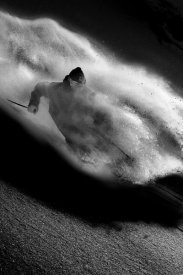 Tristan Shu - Riding