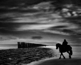 Yvette Depaepe - The Sea's Voice Speaks To The Soul ...