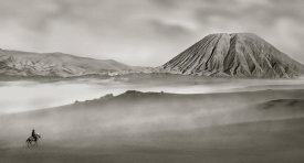 Sebastian Kisworo - A Journey To Bromo