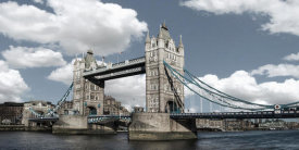 Barry Mancini - Tower Bridge, London