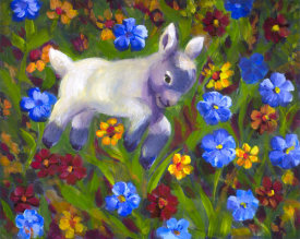 Tummy Rubb Studio - Kid Frolic