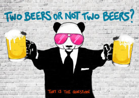 Masterfunk Collective - Two Beers or Not Two Beers