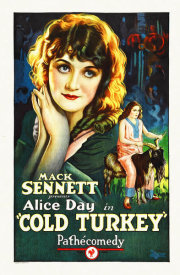 Hollywood Photo Archive - Cold Turkey
