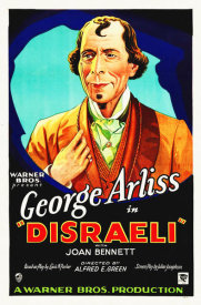Hollywood Photo Archive - Disraeli, 1929
