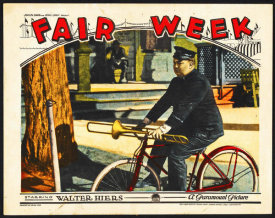 Hollywood Photo Archive - Fair Week