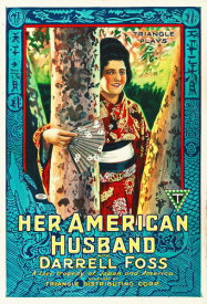 Hollywood Photo Archive - Her American Husband