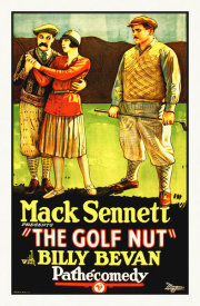 Hollywood Photo Archive - The Golf Nut