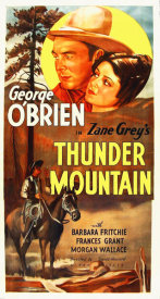 Hollywood Photo Archive - Thunder Mountain