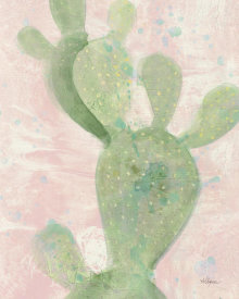 Albena Hristova - Cactus Panel II