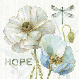 Lisa Audit - My Greenhouse Flowers Hope