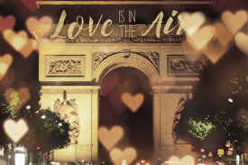 Laura Marshall - Love is in the Arc de Triomphe v2