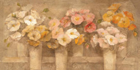 Albena Hristova - Flower Market Crop