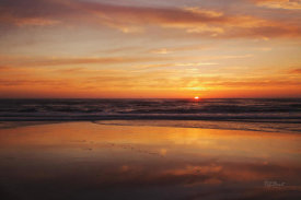 Laura Marshall - At Days End I