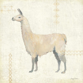 Avery Tillmon - Llama Land VI