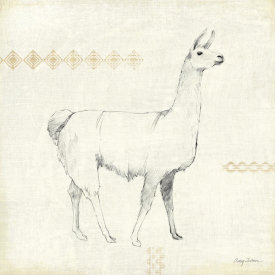 Avery Tillmon - Llama Land VII